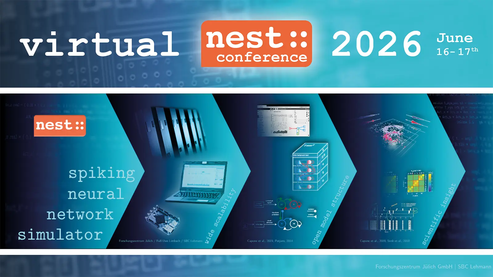 NEST Conference 2026